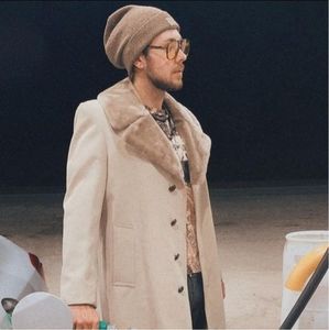 Meet your Posher, Brandon